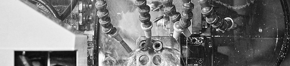 CNC-Technik Friedrich